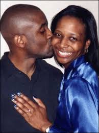 Myra and Kevin's Wedding Day Page