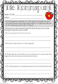 Pin On Education Afrikaans