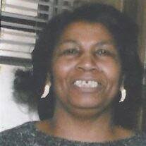 Mrs. Delores Sellers Obituary