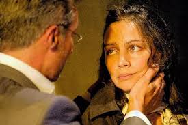 Passions set against a backdrop of revolution in The Prophet