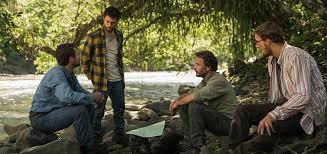 How many have you seen so far ? The New Australian Drama Jungle Is A Gem Of Low Budget Genre Filmmaking Bleader