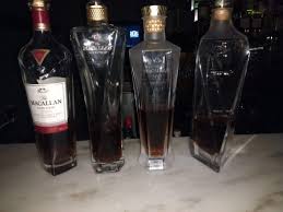 Review 502 Macallan Rare Cask Scotch