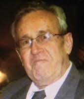 Obituary information for James L. Smitty Smith