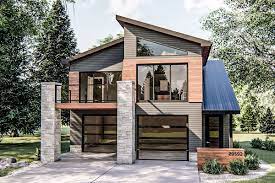Check spelling or type a new query. Plan 62695dj Ultra Modern Tiny House Plan Modern Tiny House Modern Tiny House Plans Tiny House Exterior