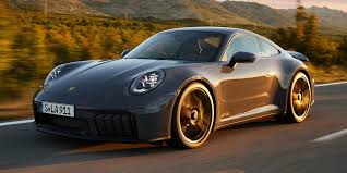 Image result for Gulf Orange 2025 Porsche