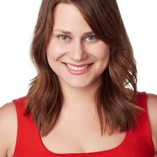 Chelsea Marcantel Charts a Family Journey