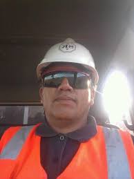 Ronald Calderón Narvaez