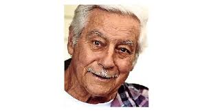 Donald Strauss Obituary (2014)