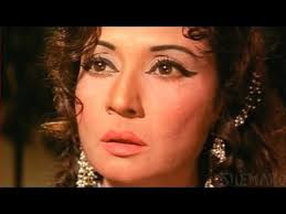 Super Hit Songs Of Bollywood Stars 60 Meena Kumari Youtube This is a list that features films like chirag kahan roshni kahan and gazal.