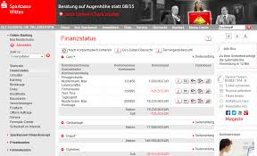 Gegen Betrug Beim Online Banking Sparkasse Witten