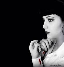 Artist Spotlight: Edith Match (Edith Was Here)