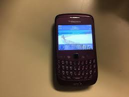 Image result for Blackberry 2006 SRX