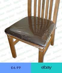 strong dining chair protectors clear plastic cushion seat covers protection plastic dining chairs dining chair seat covers dining room chair covers