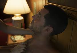 Could Jason grow hair like this : r/GTA6