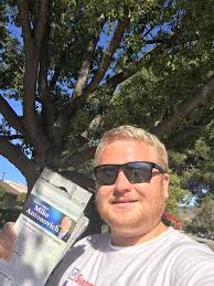 Mike Antonovich for Senate