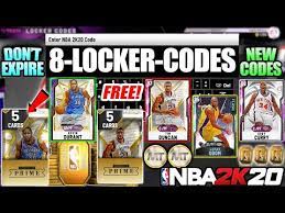 Download locker codes and enjoy it on your iphone, ipad, and ipod touch. Nba 2k Locker Codes Io 07 2021