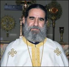 Saint Nicholas Messenger