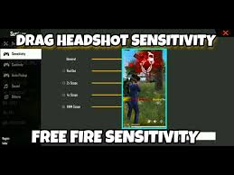 Here the user, along with other real gamers, will land on a desert island from the sky on parachutes and try to stay alive. Free Fire Auto Headshot Trick 2020 Free Fire Drag Headshot Sensitivity Drag Headshot Kaise Mare Ø¯ÛŒØ¯Ø¦Ùˆ Dideo