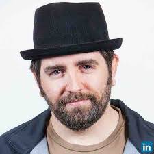 Brian Bernhard's Instagram, Twitter & Facebook