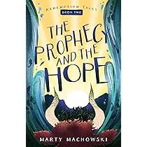 Amazon.com: The Shadow and the Promise (Redemption Tales): 9781645074076:  Marty Machowski, Blair Files: Books