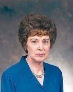 Betty Loescher Obituary (2014)