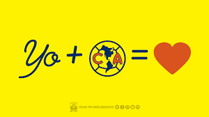Vamos America Futbol Y Mas Aguilas Del America Helloforos Com Spanish Forums Club America America Equipo Club De Futbol America