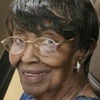 Mother Lula Bell Tucker-Griffin Obituary (2024)