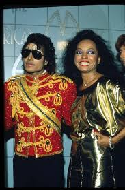 Michael And Diana's Supreme HIStory – Michael Jackson World Network