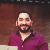 Damian Eduardo Cabello