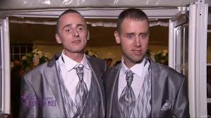 Anciens replays de 4 mariages pour 1 lune de miel Replay 4 Mariages Pour 1 Lune De Miel Sur Tf1 Avec Jocelyn Et Jean Claude Association Stop Homophobie Information Prevention Aide Aux Victimes
