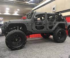 Pin On Jeep Wrangler