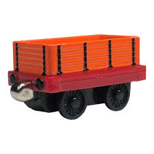 Image result for Orange 1980 Thomas Nationwide Transport