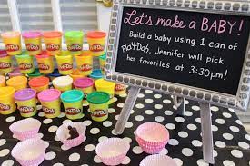 We Love Lucy Baby Shower Fun Unicorn Baby Shower Fun Baby Shower Games