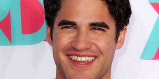 Darren Criss