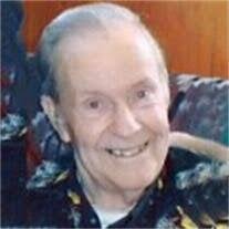 Donald Bing Obituary