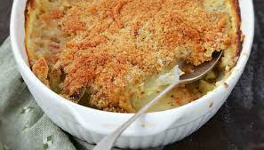 Check spelling or type a new query. Verza Gratinata Al Forno L Gustosa Con La Crosticina Di Pan Grattato
