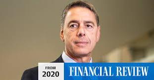 How a law firm was shut down by coronavirus