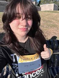 Team Gaige Atwater Never Give Up