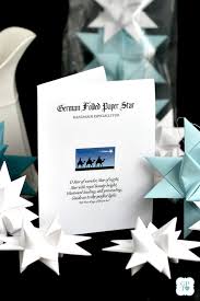 Your credit history, we have the ideal card for you! German Star Tutorial Free Printable Gift Cards Grateful Prayer Thankful Heart