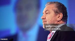 4.612 fotos e imágenes de alta resolución de Sir Alan