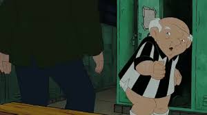 Adam sandler's eight crazy nights. Eight Crazy Nights Holiday Movies Gif On Gifer By Saidor