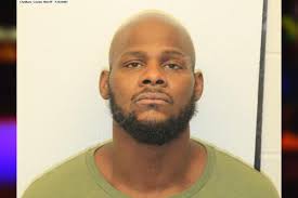 Jordan Ellis — Chatham County Jail Bookings