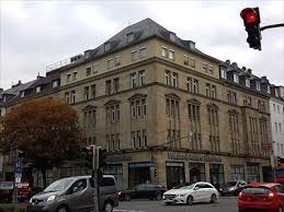 Volksbank Koblenz Mittelrhein Koblenz Rp Germany Wikipedia Entries On Waymarking Com