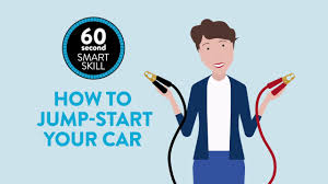 What is generally needed to jump a car? How To Jump Start Your Car Geico Living