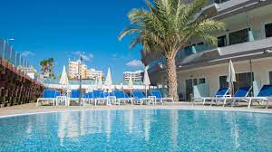 Compare reviews and find deals on hotels in with skyscanner hotels. Hl Suitehotel Playa Del Ingles Gran Canaria Holidaycheck