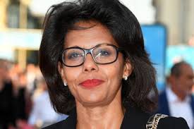 Listen to the best pulvar shows. Audrey Pulvar Pictures Photos Images Zimbio