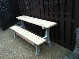 Alive After The Fall Outdoor Decor Diy Furniture Picnic Table