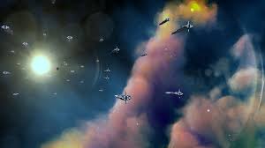 Feel free to share with your friends and family. Aesthetic Laptop Wallpaper Sky Atmosphere Space Astronomical Object Outer Space 413339 Wallpaperuse