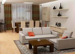  decoration of small drawing room