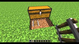 And every player at least once thought about how to make a chest in minecraft. How To Open A Locked Chest On Minecraft Multiplayer Youtube